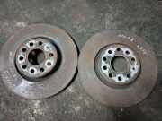 Bremsscheibe links vorne VW Golf V Variant (1KM)