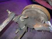 Radnabe hinten Hyundai Accent II Stufenheck (LC)