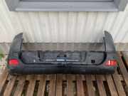 Stoßstange hinten Peugeot 3008 () 9684964277