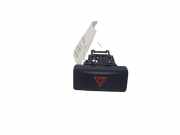 Schalter für Warnblinker Nissan X-Trail II (T31) 06016