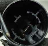 Automatikgetriebe Mercedes-Benz GLE (W166) 725038