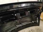 Heckklappe geschlossen Mercedes-Benz CLS (C219) 197U