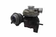 Turbolader Hyundai i40 CW (VF) 282012A800