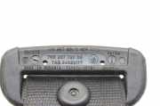 Sicherheitsgurt rechts hinten VW Touareg II (7P) 7P0857806C