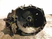Schaltgetriebe Opel Sintra (GM 200-GME)