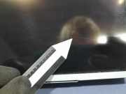 Radio/Navigationssystem-Kombination Ford Mondeo V Stufenheck (CD) LS7T14G370MGE