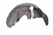 Radhaus links hinten Ford Fiesta VI (CB1, CCN)