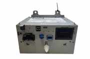 Radio/Navigationssystem-Kombination Opel Insignia A Sports Tourer (G09) 22830698
