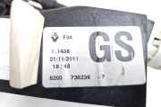 Schalthebel Renault Grand Scenic III (JZ) 11438