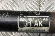 Antriebswelle links vorne VW Passat B7 Alltrack (36, B7) 8D0407271AK