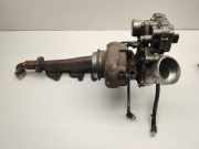 Turbolader Mercedes-Benz C-Klasse (W204) A6510900086