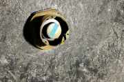 Lautsprecher links hinten Mercedes-Benz S-Klasse (W140) 1408200202