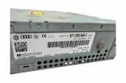 Radio/Navigationssystem-Kombination Audi A5 Sportback (8TA) 8T1035666E