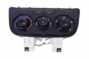 Heizungsbetätigung (Konsole) vorne Opel Combo D Tour (X12) 735498657