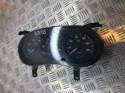 Tachometer Renault Trafic II Kasten (FL) 216301761