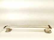 Aufprallträger hinten Citroen DS4 (NX)