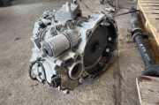 Schaltgetriebe VW Passat B7 Alltrack (36, B7) UAX