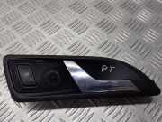 Türverkleidung links hinten Skoda Octavia II Kombi (1Z) 1Z0839248