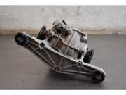 Achse hinten VW Phaeton (3D)