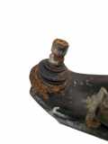 Querlenker links vorne Kia Soul II (PS)