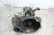 Schaltgetriebe VW Golf V Plus (5M, 521)