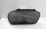 Tachometer BMW 1er Cabriolet (E88) 2154619