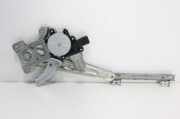 Motor Fensterheber rechts hinten Citroen C-Crosser (VU, VV) 5713A086