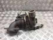 Turbolader Iveco Daily III Kasten () 504260855