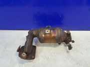 Katalysator ohne Lambdasonde Lexus RX 4 (L2) CATALYST