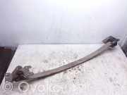 Blattfeder links hinten Renault Master III Kasten (FV)