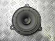 Lautsprecher links vorne Nissan Primera Traveller (WP12) 28156AV710