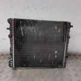 Kühler Skoda Fabia (6Y) 150790070F02