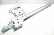 Fensterheber links hinten VW Crafter 30-50 Fahrgestell (2F)