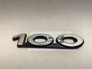 Emblem Audi 100 Avant (43, C2) 100