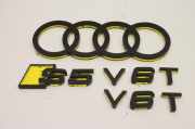 Emblem Audi A5 (8T)