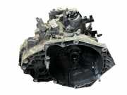 Schaltgetriebe Opel Insignia A (G09) BAJ