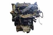 Motor ohne Anbauteile (Diesel) Nissan Qashqai II (J11) 208184201R