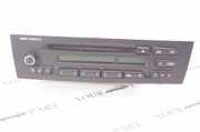 Radio/Navigationssystem-Kombination BMW 3er Touring (E91) 9177209