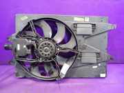 Klimalüfter Ford Mondeo III Kombi (BWY) NRF2001051