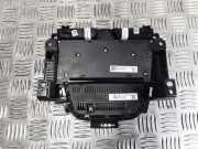 Radio/Navigationssystem-Kombination Opel Astra H Caravan () 13435154