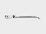 Zier-/Schutzleistensatz für Kühlergitter Alfa Romeo Giulia (952) 50536144