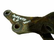 Achsschenkel (ABS) links vorne Kia Sorento II (XM)