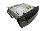 Radio/Navigationssystem-Kombination Citroen C6 (T) 861200H010