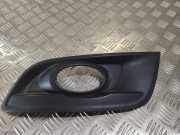 Lüftungsgitter für Stoßfänger Mazda 3 Stufenheck (BK) BS3E50C21