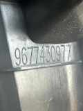 Zierleiste Peugeot 308 II () 9677430977