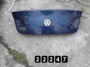 Heckklappe geschlossen VW Passat B6 Variant (3C5)