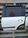Tür links hinten Skoda Yeti (5L)