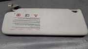 Sonnenblende links Renault Twingo II (CN0)