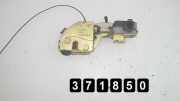 Schloss Heckdeckel VW Touareg I (7L)