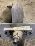 Sonnenblende links Mercedes-Benz E-Klasse (W211) 2118103710
